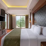 Golden Tulip Jineng Resort Bali