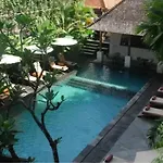 Ubud Village Hotel