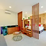 Del Cielo Villa Seminyak