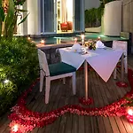 Taman Mesari Luxury Villas-Seminyak
