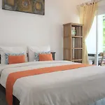 Summer Homestay Bali