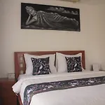 Summer Homestay Bali