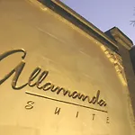 The Citta Luxury Residence