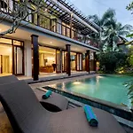 Green Oasis Private Villa
