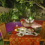 Kubu Manggala Villas Seminyak