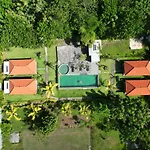 Medori Putih Homestay