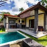 Villa Mandi Ubud