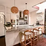 Sunset Palms Beach Villa