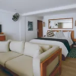 Legends Beachfront Resort