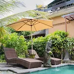 Mancur Guesthouse
