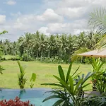 Mancur Guesthouse