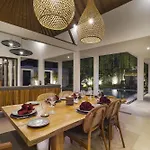 Sunglow Villa