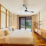 Bumbak Park Villas