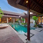 Bumbak Park Villas