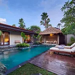 Bumbak Park Villas