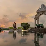Giri Bhagawan Villas & Spa