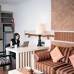 Puri Hiromi Boutique Residence