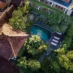 The Tunjung Ubud Retreat