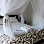Manis Homestay