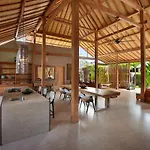 Gahana Bali Villa