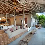 Gahana Bali Villa