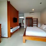 Balcony Living Apartment