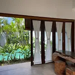 Balcony Living Apartment