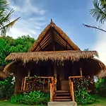 Flower Bud Bungalow