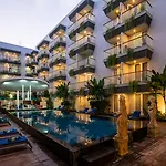 EDEN Hotel Kuta Bali