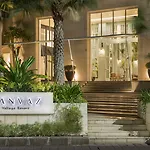Kanvaz Village Resort Seminyak