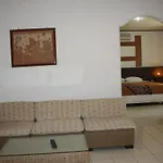 Puri Naga Beachfront Cottages