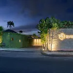 Sin Nombre Bali - Sauna, Ice Bath & Roof Terrace