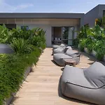 Sin Nombre Bali - Sauna, Ice Bath & Roof Terrace