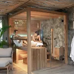 Sin Nombre Bali - Sauna, Ice Bath & Roof Terrace