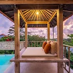 Tropical Villa Indah