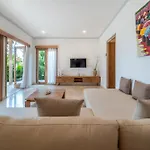 Tropical Villa Indah