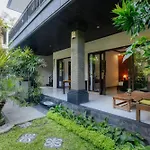 Ubud Harmony Private Villa And Pool