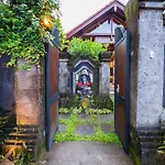 Luxury 3Br Infinity Jungle View Aashaya Villa Ubud