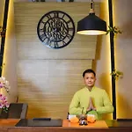 Bali Breezz Hotel