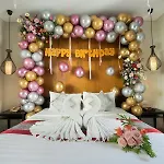 Samaja Villas Seminyak