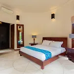 The Mutiara Jimbaran Boutique Villas