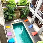 Gelatik Bed And Breakfast