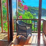 Bingin Beach House