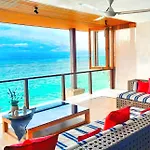 Bingin Beach House