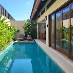 Pradha Villas Seminyak