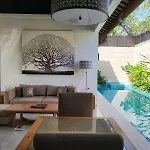 Pradha Villas Seminyak