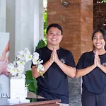 Awatara Boutique Resort Ubud