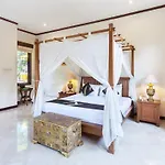 The Citta Luxury Residence