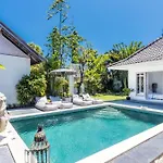 Villa Maviba