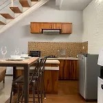 Balcony Living Apartment